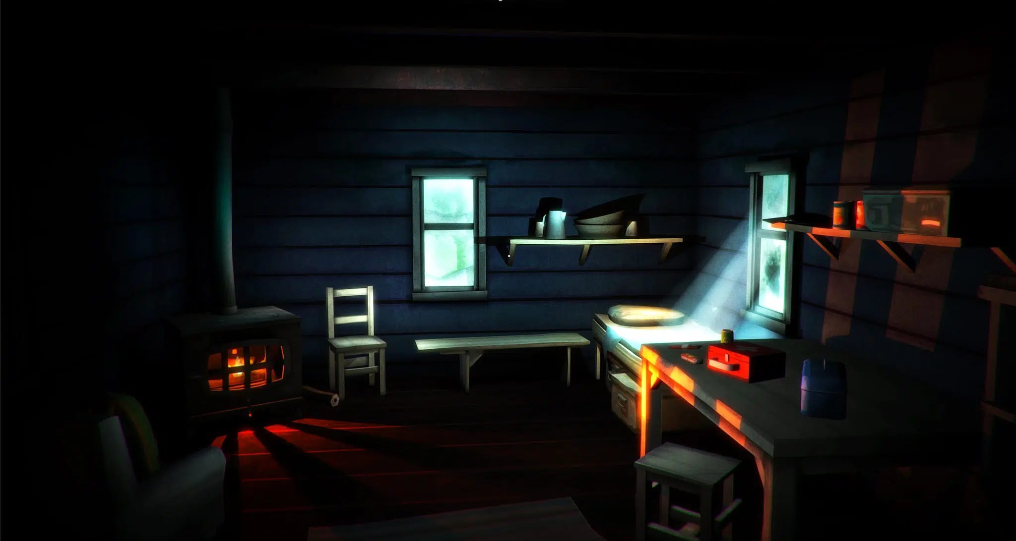 TheLongDark_Safehouse TheLongDark_Safehouse